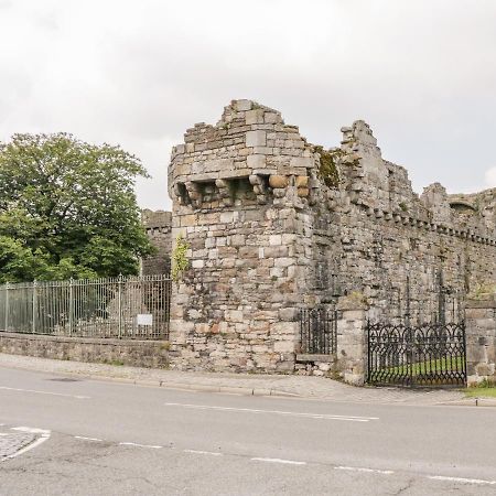 Seion Chapel Villa Beaumaris Exterior photo