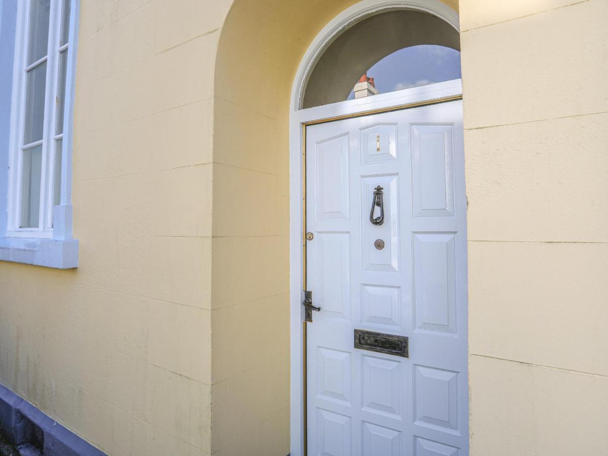 Seion Chapel Villa Beaumaris Exterior photo